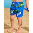 thumbnail image 2 of Short Duradero Niño Bermuda Casual Verano Playa Alberca Color, 2 of 4