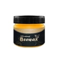 thumbnail image 1 of Natural Furniture Polish of Beeswax for Wooden Furniture/Kitchen Countertops Indoor Beeswax, 1 of 1