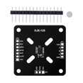 thumbnail image 1 of Kit de Evaluación de Codificador Magnético -135 MT6816 MT6816CT, Módulo de Control PWM de Motor de 42 Pasos, 1 of 7