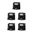 thumbnail image 3 of Decodeary 4G Remote Control Receiver for Children s Electric Ride On Car Smooth and Effortless vehicle controller 6V 9 x 8cm 5Set, 3 of 6