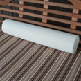 thumbnail image 2 of Kunkle Holdings LLC Bolster Pillow Cottage Gray 7" x 36", 2 of 5
