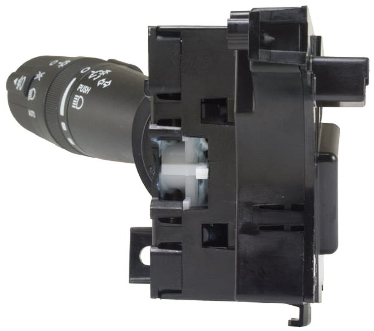 Instrument Panel Dimmer Switch