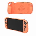 thumbnail image 5 of GAMINJA Integrated Soft Case for Nintendo Switch 2 (2025) - Anti-Slip All-in-One Protective Cover for NS2 Console & Joy-Con, Shock-Absorbent Flexible Gaming Accessory, 5 of 5