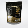 thumbnail image 2 of Fruvega Jackfruit Chips, 70 g Crispy Vacuum Fried Healthy Snack, Low Oil, 100% Ripe Kerala Jackfruit, 2 of 5