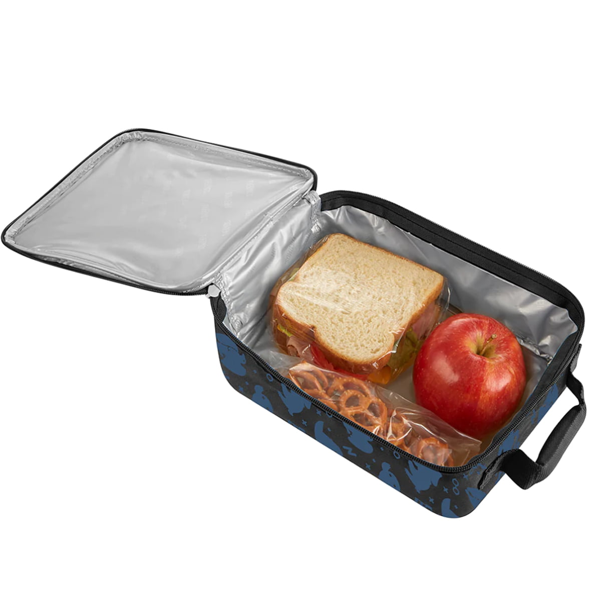 Get Smart Lunch Box & Thermos – MFP