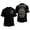 BlackB&07#0803B, variant on AHMOMEI Men's 9/11 25th Anniversary T Shirts American Flag Print We Will Never Forget 911 Shirt Vintage Courage Patriotic Hope 9/11 Memorial Shirt L