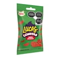 thumbnail image 2 of Lucas gomitas sabor sandia enchilada 12pack 70g, 2 of 6