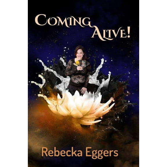 Coming Alive!: Spirituality, Activism, & Living Passionately in the Age of Global Domination (Paperback)