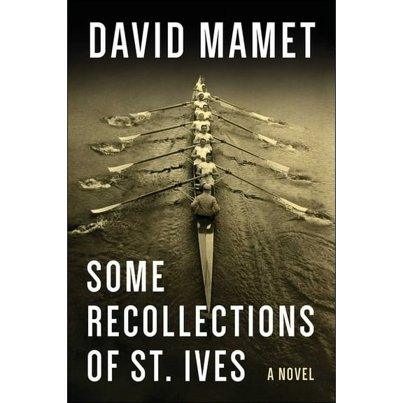 Some Recollections of St. Ives, (Hardcover)