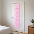 thumbnail image 3 of Over Door Hanging Organizer Multiple Pockets Storage Solution For Bedroom Closet Organization Home Textile Accessories, 3 of 3