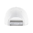 thumbnail image 2 of Men's '47  White Alabama Crimson Tide Relaxed Fit Hitch Adjustable Hat, 2 of 2