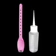 thumbnail image 3 of Desinfectante Esterilizar L Yuyangstore Pulsera Desinfectante Portátil Rosado, 3 of 6
