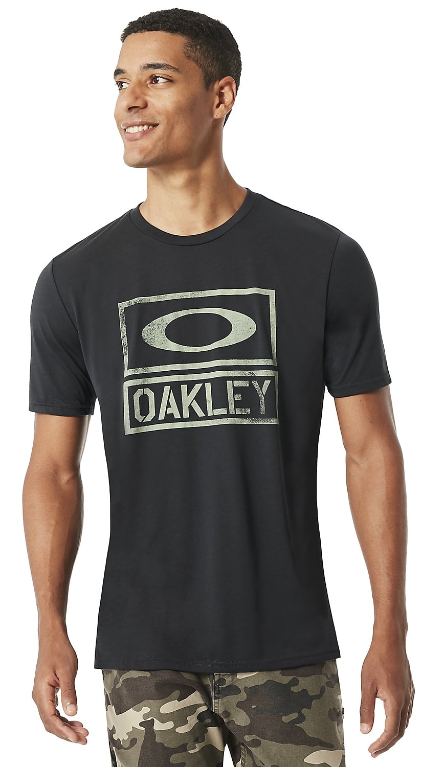 oakley hydrolix t shirt