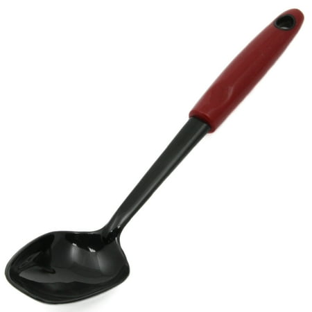 

Chef Craft Select Nylon Basting Spoon 12 inch Red