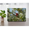 thumbnail image 4 of KSK KAISHEK Hard Shell Case Cover for 2023 - 2021 Release MacBook Pro 16 inchs with XDR Display & Touch ID Type C Model: M2 A2780 A2485 M1 Feather Series 0208, 4 of 5