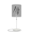 thumbnail image 2 of Effete Feline Claw Marks Scratch Lamp on a Stand, US-CA plug, 2 of 6