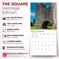 thumbnail image 6 of Ireland | 2027 12x24" (Hanging) Wall Calendar | Plastic-Free, 6 of 9