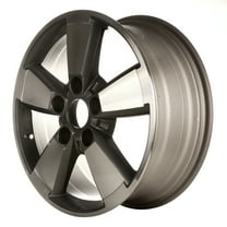 Toyota Fits Tundra Sequoia Wheel 2007-2017 20" PT53334070