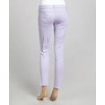thumbnail image 2 of 1826 Jeans Junior Low-rise 5 Pockets Classic Skinny Twill Cotton Pants., 2 of 2