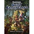 thumbnail image 1 of Ghost Archipel, Joseph A. McCullough Couverture Rigide, 1 of 2