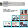 thumbnail image 3 of E27 Ultraviolet Uv Light Tube Bulb Disinfection Lamp Germicidal Lamp Bulb 15w Ozone Uv Lamp 220v-hy, 3 of 5