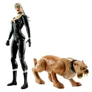 Spider-Man Action Figure, Black Cat