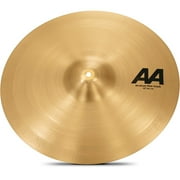 SABIAN AA Medium Thin Crash 18 in.
