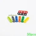 thumbnail image 2 of 50PCS High-Tech Assemble Particle 32449 1x4 Brick Building Blocks Kit Replaceable Part Toy For Children Gifts M0375-13, 2 of 6