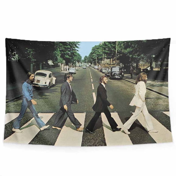 Tapiz decorativo para colgar en la pared, 150 x 110 cm, poliéster