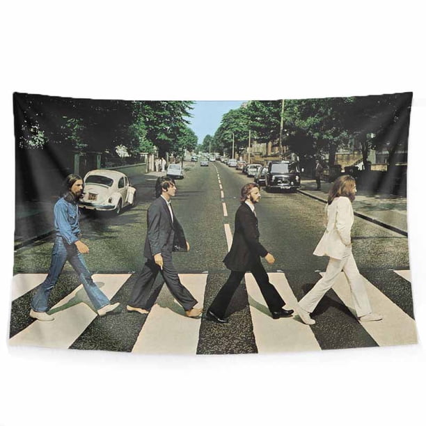 Tapiz decorativo para colgar en la pared, 150 x 110 cm, poliéster