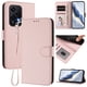 thumbnail image 1 of Funda Cartera GANGXUN para Honor 200 Lite 5G – Cierre Magnético, Protección RFID, Correa Desmontable, Compatible con Carga Inalámbrica, 1 of 6