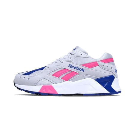 REEBOK MENS Aztrek "Acid Pink" DV3941 DV3941 from Stadium Goods