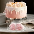 thumbnail image 5 of Cake Stand Cake Display Stand Cake Boxes Dessert Stand Cake Display Platter Cake Risers, 5 of 6