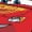 DESERT PINK, variant on Disney's Cars - Lightning McQueen Think Fast - Toddler And Youth Girls Short Sleeve Graphic T-Shirt