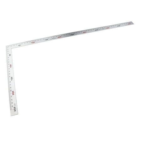 

corner clamp Woodworking square Approx. 250 mm