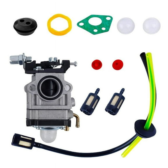 Carburetor Accessories For 52cc For 49cc For 43cc Carburettor Kit