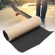 thumbnail image 3 of Papel de Lija Grueso para monopatín, dise?o de ventilación sin Burbujas de Aire Papel de Lija Perforado para monopatín, Resistente al Agua, fácil de Pegar, Antideslizante para escaleras, lija grueso Higoodz Deportes al aire libre, 3 of 7