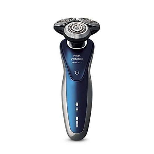 philips norelco electric trimmer