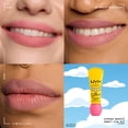 thumbnail image 2 of NYX Professional Makeup Simpsons Smushy Matte Lip Balm, Smarty Pink, 2 of 7