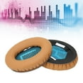 thumbnail image 3 of Headphone Ear Pad Headset Cushions Replacement Supply for QC25/QC15/QC2/AE2/AE2IKhaki, 3 of 8