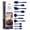Royal Blue, variant on GIR Get It Right 10 Piece Essentials Silicone Cooking Utensils Set Nonstick 425°F Heat Resistant Kitchen Utensils Set for Cooking and Baking, Confetti