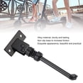 thumbnail image 3 of Electric Scooter Kickstand, Extended Design High Strength Alloy Replacement Part Scooter Foot Support  for 10 Inch Scooters, 3 of 7