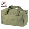 thumbnail image 1 of Rothco G.I. Type Mechanics Tool Bag - Olive Drab, 1 of 9
