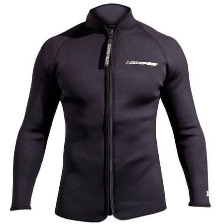 NeoSport XSPAN 3mm Paddle Jacket