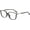 Black Gold, variant on WOMEN'S PORTABLE FASHION ANTI-BLUE LIGHT READING GLASSES for Women, TR90 Lightweight Frame with UV400 & Anti-Glare Lenses for Computer, Reading, and Phone Use