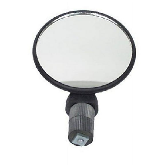 Third Eye Handlebar Mirror, Internal Bar End Plug