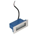 thumbnail image 1 of Step Lights, Waterproof Stable Warm Light Rectangle Stair Lights  for Indoor, 1 of 7