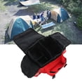 thumbnail image 1 of Large Emergency Bag, Fire Gear Bag Waterproof  For Camping, 1 of 8