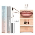 thumbnail image 1 of Peel Off Lip Liner | Nude Lip Liner | Outlining Lip Shape Long Lasting Lip Stain | Showing Natural Lip Color Soft Delicate Lip Blam Lip Liner, Labial Line, 1 of 5