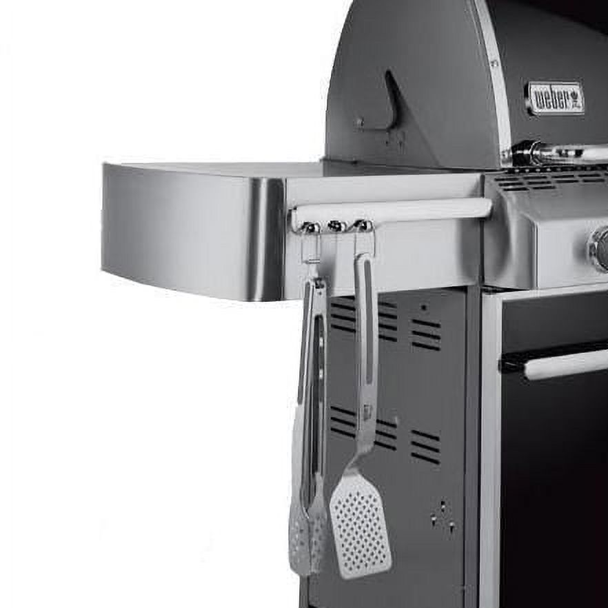 Summit S-470 Propane Stainless Steel - image 3 of 6